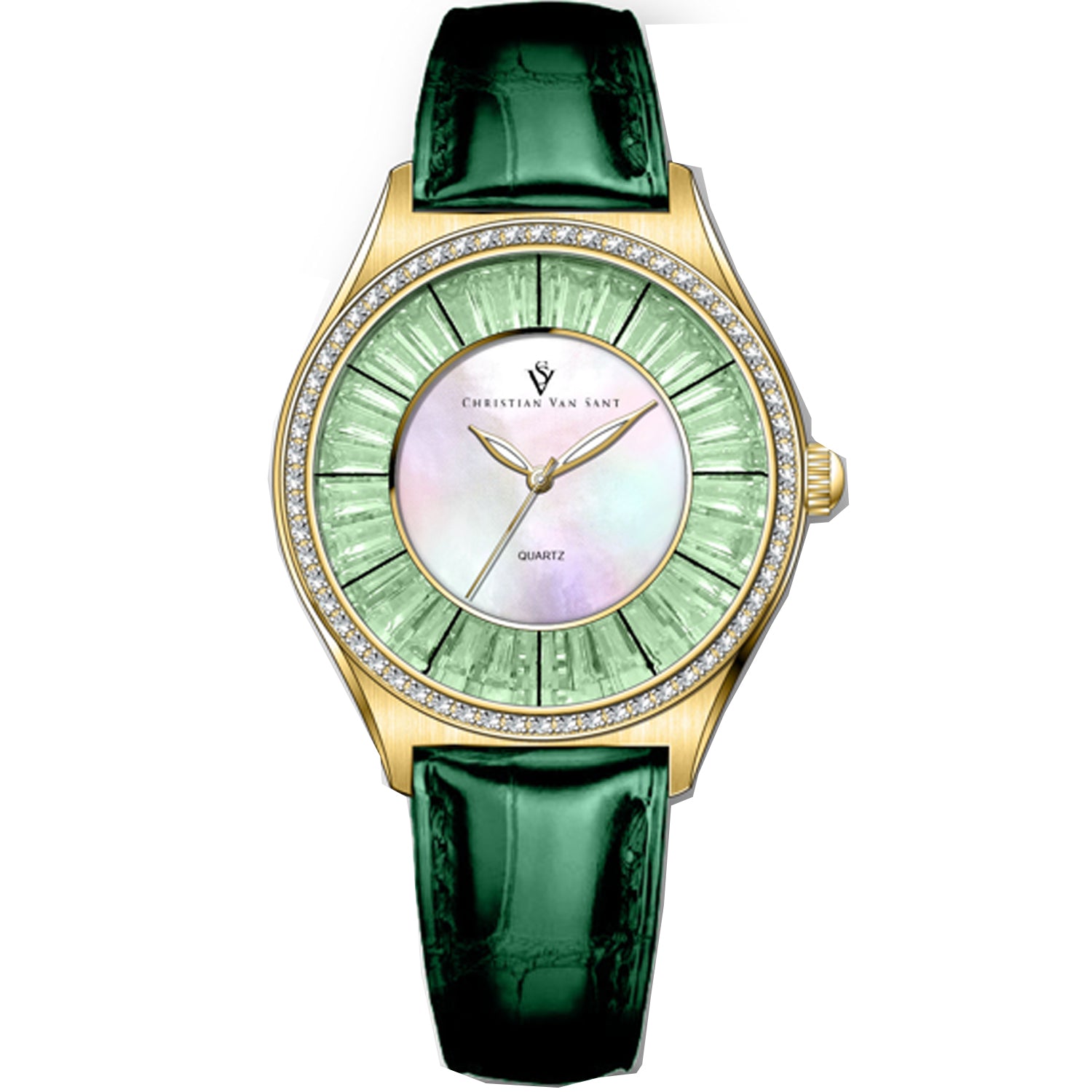 Christian Van Sant Watches